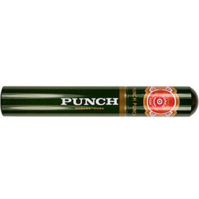 Сигара Punch Punch tubos