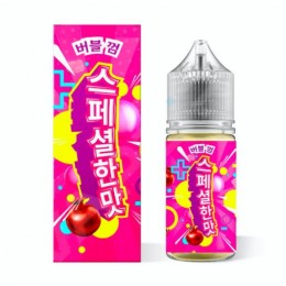 Жидкость Special Korean Taste Pomegranate Gum 30мл 50