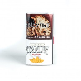 Сигаретный табак Stanley Blond 30г
