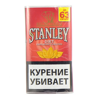 Сигаретный табак Stanley Diet 30г