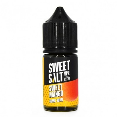 Жидкость Sweet Salt VPR Sweet Mango 30мл 25мг