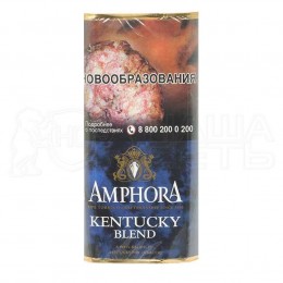 Табак Amphora Kentucky Blend (40гр)