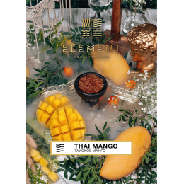 Табак Element Воздух Thai Mango (Элемент Воздух Манго) 40г
