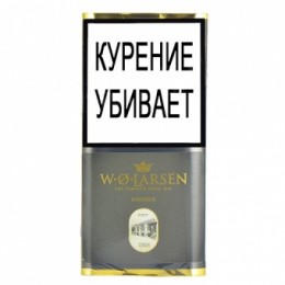 Табак трубочный W.O. Larsen Unique (50гр)