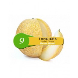 Табак Tangiers Noir №9 Melon Blend (Дынный Микс) 100г