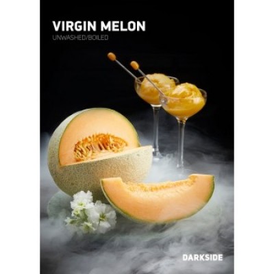 Табак для кальяна DARKSIDE Virgin Melon medium 100 г